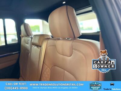 2022 Jeep Grand Cherokee Summit  4X4 HEMI - Photo 62 - Los Angeles, CA 90064