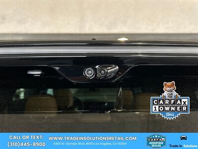 2022 Jeep Grand Cherokee Summit  4X4 HEMI - Photo 73 - Los Angeles, CA 90064