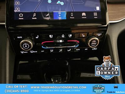 2022 Jeep Grand Cherokee Summit  4X4 HEMI - Photo 40 - Los Angeles, CA 90064
