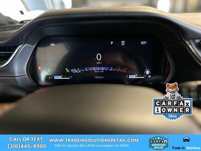 2022 Jeep Grand Cherokee Summit  4X4 HEMI - Photo 33 - Los Angeles, CA 90064