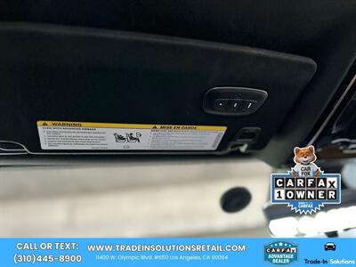 2022 Jeep Grand Cherokee Summit  4X4 HEMI - Photo 35 - Los Angeles, CA 90064