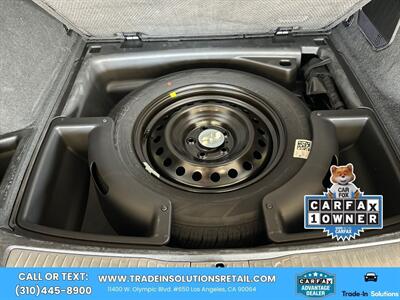 2022 Jeep Grand Cherokee Summit  4X4 HEMI - Photo 70 - Los Angeles, CA 90064