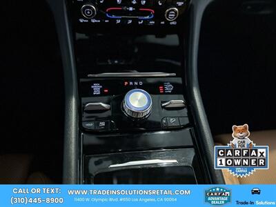 2022 Jeep Grand Cherokee Summit  4X4 HEMI - Photo 41 - Los Angeles, CA 90064