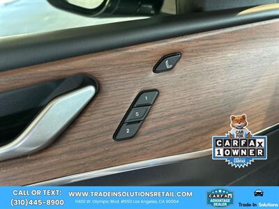 2022 Jeep Grand Cherokee Summit  4X4 HEMI - Photo 57 - Los Angeles, CA 90064
