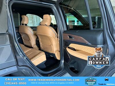 2022 Jeep Grand Cherokee Summit  4X4 HEMI - Photo 75 - Los Angeles, CA 90064