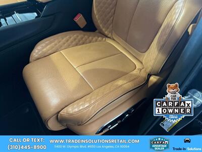 2022 Jeep Grand Cherokee Summit  4X4 HEMI - Photo 55 - Los Angeles, CA 90064