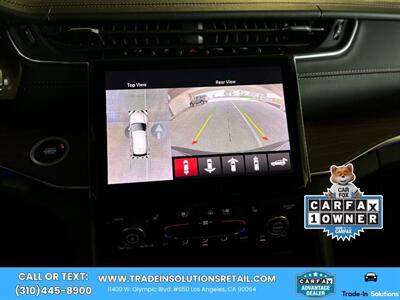 2022 Jeep Grand Cherokee Summit  4X4 HEMI - Photo 46 - Los Angeles, CA 90064