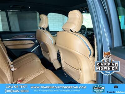 2022 Jeep Grand Cherokee Summit  4X4 HEMI - Photo 76 - Los Angeles, CA 90064