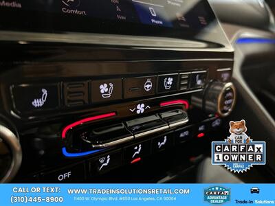 2022 Jeep Grand Cherokee Summit  4X4 HEMI - Photo 50 - Los Angeles, CA 90064