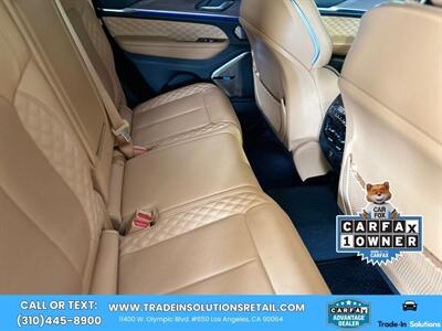 2022 Jeep Grand Cherokee Summit  4X4 HEMI - Photo 80 - Los Angeles, CA 90064