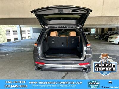 2022 Jeep Grand Cherokee Summit  4X4 HEMI - Photo 69 - Los Angeles, CA 90064