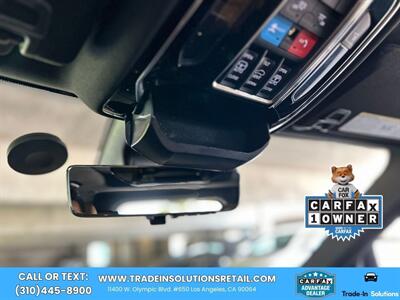 2022 Jeep Grand Cherokee Summit  4X4 HEMI - Photo 37 - Los Angeles, CA 90064