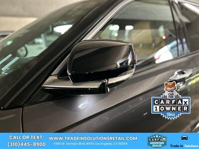 2022 Jeep Grand Cherokee Summit  4X4 HEMI - Photo 90 - Los Angeles, CA 90064
