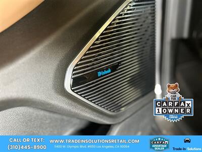 2022 Jeep Grand Cherokee Summit  4X4 HEMI - Photo 58 - Los Angeles, CA 90064