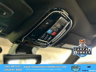 2022 Jeep Grand Cherokee Summit  4X4 HEMI - Photo 36 - Los Angeles, CA 90064