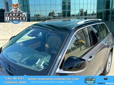2022 Jeep Grand Cherokee Summit  4X4 HEMI - Photo 4 - Los Angeles, CA 90064