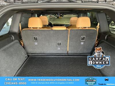 2022 Jeep Grand Cherokee Summit  4X4 HEMI - Photo 71 - Los Angeles, CA 90064