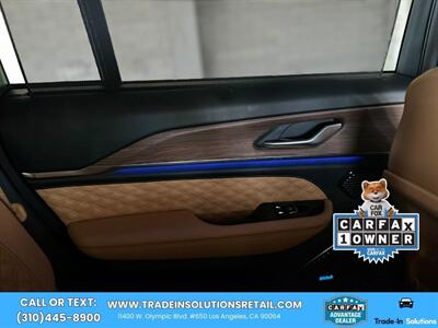 2022 Jeep Grand Cherokee Summit  4X4 HEMI - Photo 68 - Los Angeles, CA 90064