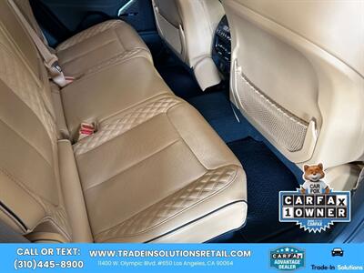 2022 Jeep Grand Cherokee Summit  4X4 HEMI - Photo 79 - Los Angeles, CA 90064