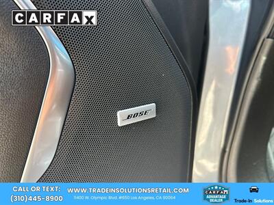 2021 Chevrolet Tahoe LT 3RD Row Seat - Photo 28 - Los Angeles, CA 90064