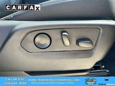2021 Chevrolet Tahoe LT 3RD Row Seat - Photo 31 - Los Angeles, CA 90064