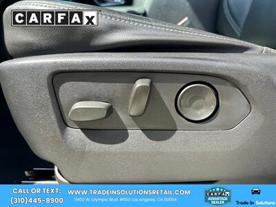 2021 Chevrolet Tahoe LT 3RD Row Seat - Photo 27 - Los Angeles, CA 90064