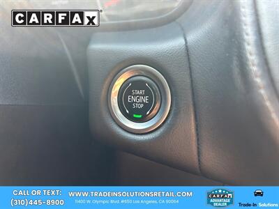 2021 Chevrolet Tahoe LT 3RD Row Seat - Photo 23 - Los Angeles, CA 90064