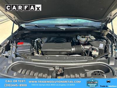 2021 Chevrolet Tahoe LT 3RD Row Seat - Photo 45 - Los Angeles, CA 90064