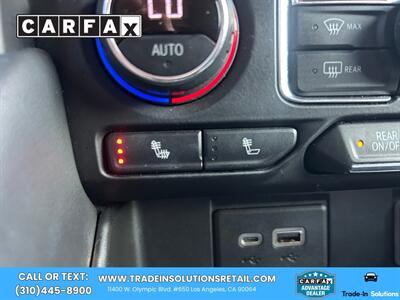 2021 Chevrolet Tahoe LT 3RD Row Seat - Photo 22 - Los Angeles, CA 90064