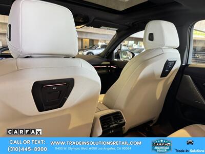 2024 BMW 530i Convenience Package - Photo 24 - Los Angeles, CA 90064