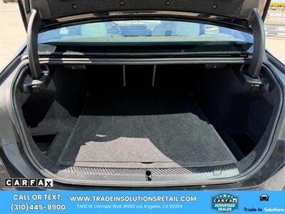 2024 BMW 530i Convenience Package - Photo 8 - Los Angeles, CA 90064