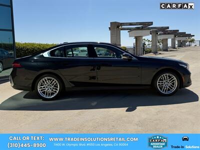 2024 BMW 530i Convenience Package - Photo 6 - Los Angeles, CA 90064