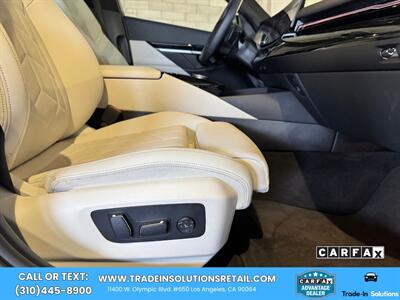 2024 BMW 530i Convenience Package - Photo 21 - Los Angeles, CA 90064