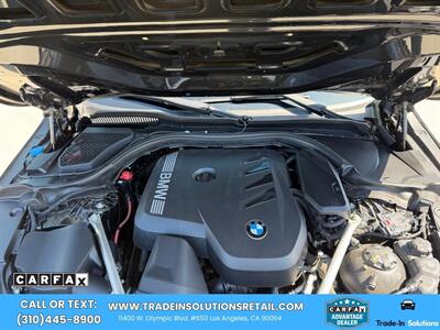 2024 BMW 530i Convenience Package - Photo 29 - Los Angeles, CA 90064