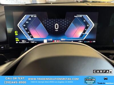2024 BMW 530i Convenience Package - Photo 15 - Los Angeles, CA 90064