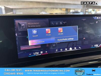 2024 BMW 530i Convenience Package - Photo 18 - Los Angeles, CA 90064