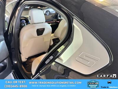 2024 BMW 530i Convenience Package - Photo 23 - Los Angeles, CA 90064