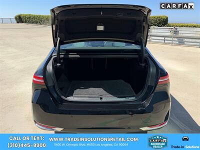 2024 BMW 530i Convenience Package - Photo 7 - Los Angeles, CA 90064