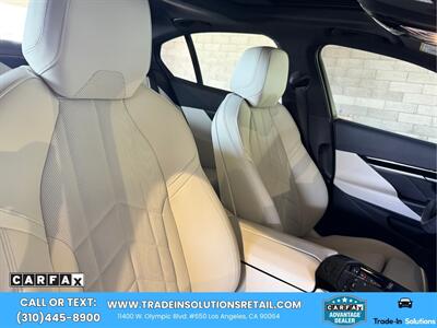 2024 BMW 530i Convenience Package - Photo 27 - Los Angeles, CA 90064
