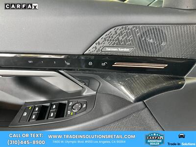 2024 BMW 530i Convenience Package - Photo 22 - Los Angeles, CA 90064