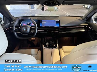 2024 BMW 530i Convenience Package - Photo 11 - Los Angeles, CA 90064