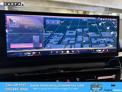 2024 BMW 530i Convenience Package - Photo 17 - Los Angeles, CA 90064