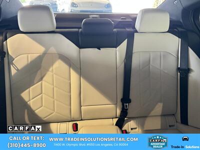 2024 BMW 530i Convenience Package - Photo 28 - Los Angeles, CA 90064