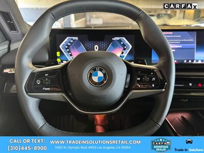 2024 BMW 530i Convenience Package - Photo 14 - Los Angeles, CA 90064