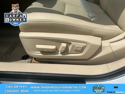 2014 Lexus ES 350 Premium Package   - Photo 40 - Los Angeles, CA 90064