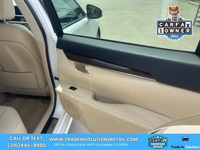 2014 Lexus ES 350 Premium Package   - Photo 48 - Los Angeles, CA 90064