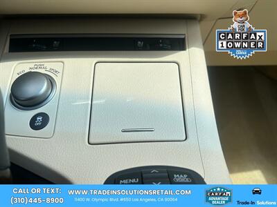 2014 Lexus ES 350 Premium Package   - Photo 29 - Los Angeles, CA 90064