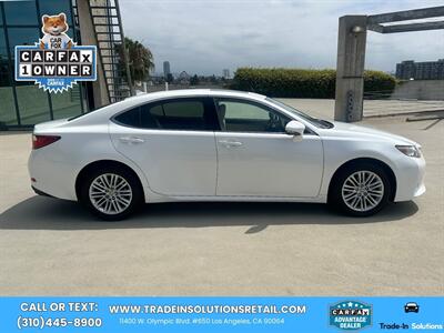 2014 Lexus ES 350 Premium Package   - Photo 6 - Los Angeles, CA 90064