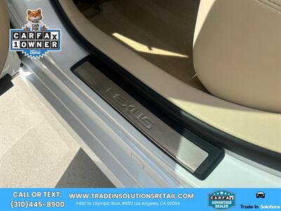 2014 Lexus ES 350 Premium Package   - Photo 44 - Los Angeles, CA 90064
