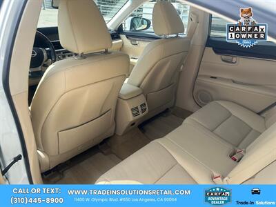 2014 Lexus ES 350 Premium Package   - Photo 43 - Los Angeles, CA 90064